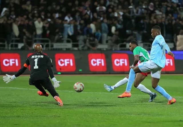 كأس السوبر الأردني 2026: الفيصلي يواجه الوحدات والرمثا يلتقي الحسين