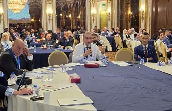 مؤتمر المناخ والصحة العربي يواصل جلساته في عمّان