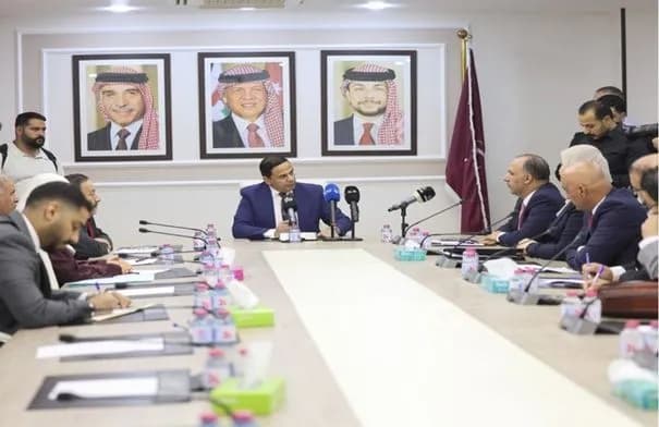 إغلاق 12 محطة محروقات في الأردن منذ بداية العام بسبب مخالفات خلط البنزين