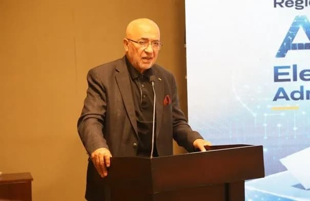 اختتام تدريب إقليمي حول الذكاء الاصطناعي في الإدارة الانتخابية بعمّان