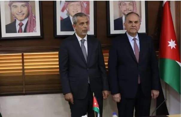 18 محامياً جديداً يؤدون اليمين القانونية أمام وزير العدل