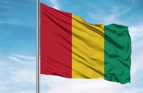 غينيا: مصرع 22 شخصًا في انهيار مكب نفايات بكوناكري بسبب الأمطار