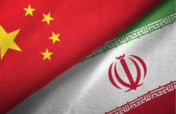 الصين ترفض عرقلة تعاونها مع إيران وتؤكد حماية مصالحها