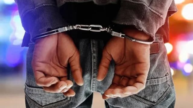 الأمن العام يلقي القبض على 28 مروجًا وتاجر مخدرات في حملات موسعة