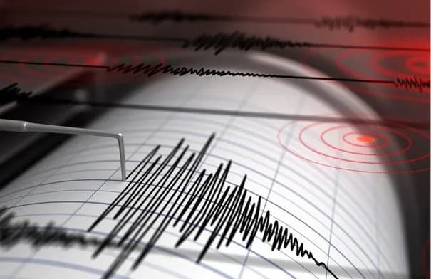 زلزال بقوة 5.5 درجات يضرب السلفادور وهندوراس ونيكاراغوا دون خسائر