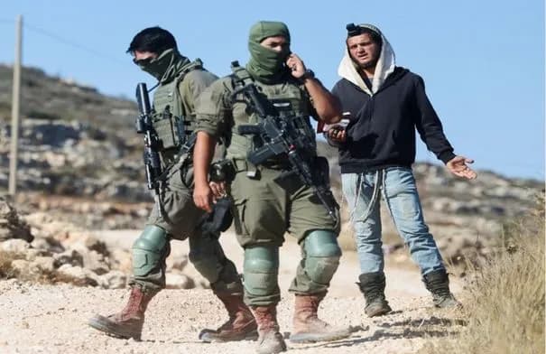 محافظ نابلس: الاحتلال صادر أكثر من 1120 دونما جنوب المدينة