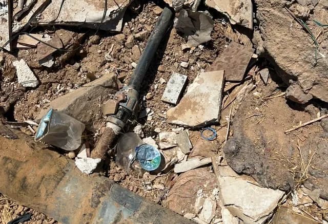 الزعبي: الاعتداءات على المياه تعكس إهمالا متقادما منذ 40 عاما