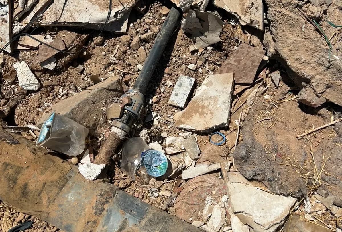الزعبي: الاعتداءات على المياه تعكس إهمالا متقادما منذ 40 عاما