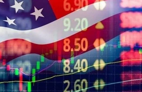 مؤشرات الأسهم الأميركية تتراجع ونفط وست تكساس يستقر عند 83.41 دولار