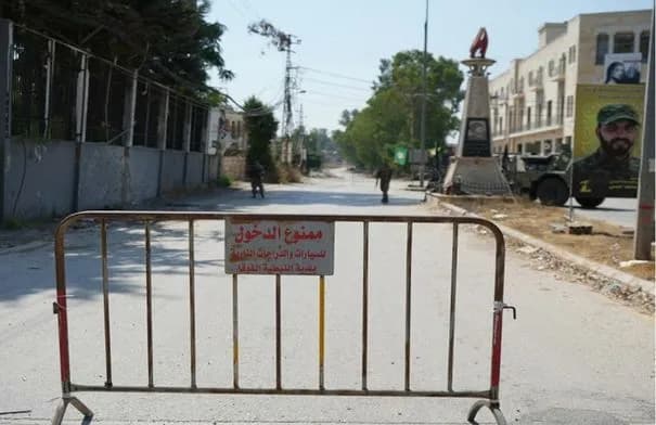 لبنان يطالب إيران بوقف تدخلاتها ويشترط عودة العلاقات بالامتثال لقرار الدولة