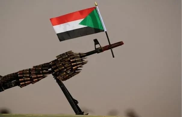 قوات الدعم السريع تهاجم مدينة سودانية قرب الحدود الإثيوبية