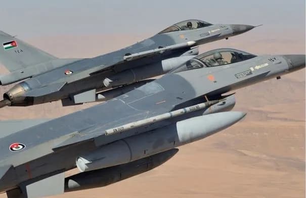 سلاح الجو الملكي يعلن فتح باب التقديم لتلميذ مرشح طيران