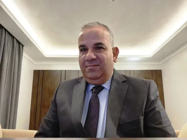 التعديل الحكومي في الأردن: الاسترخاء أخطر من تغيير الوزراء