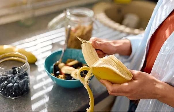 مرضى الكلى والموز: متى يصبح خطرًا؟