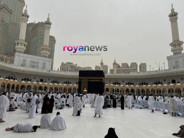 السعودية تعتمد تصنيفًا جديدًا لنُزل الحجاج: اقتصادية ودرجة أولى