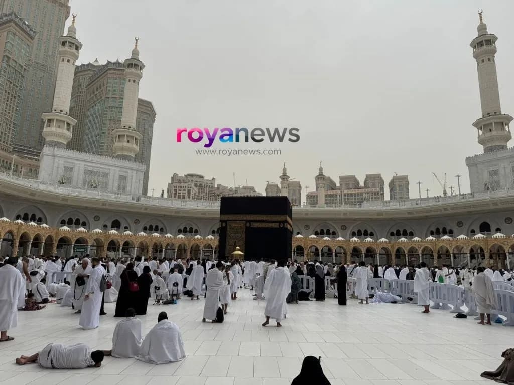 السعودية تعتمد تصنيفًا جديدًا لنُزل الحجاج: اقتصادية ودرجة أولى