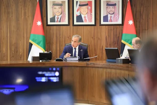 الحكومة تعتمد البرنامج الوطني للتغذية المدرسية 2026-2030