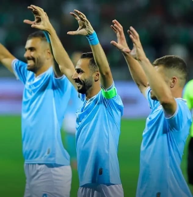 الفيصلي يبلغ نهائي كأس السوبر الأردني بعد فوزه على الوحدات