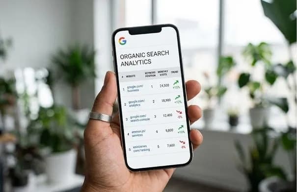 غوغل تطلق تحديثًا جديدًا لمكافحة المحتوى المزعج في نتائج البحث