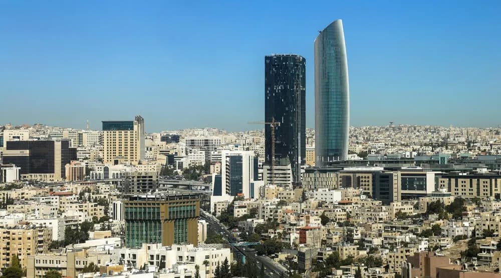 الأرصاد: أجواء صيفية عادية حتى الأحد مع ارتفاع حرارة في الأغوار والعقبة