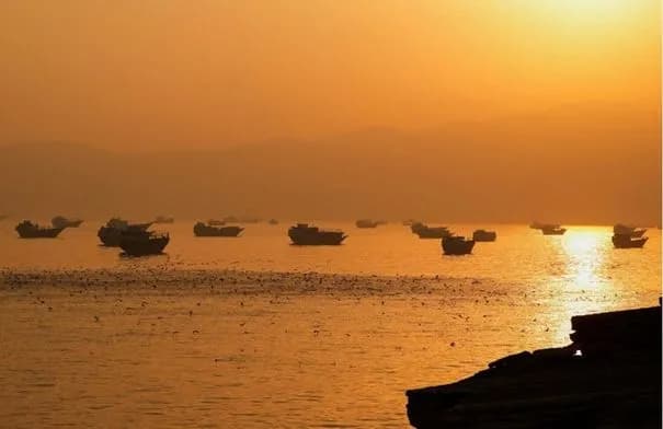 6 أشهر على إغلاق مضيق هرمز.. حركة التجارة البحرية تنهار 85%