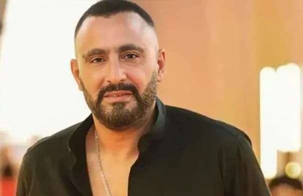 أحمد السقا ينفي شائعات زواجه ونجله يهدد باتخاذ إجراءات قانونية