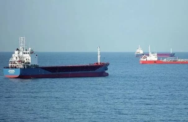 تركيا تستدعي السفير الأوكراني بعد استهداف سفنها في البحر الأسود