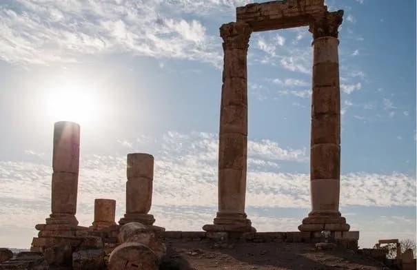 الأرصاد: ارتفاع تدريجي على الحرارة في الأردن حتى الأربعاء
