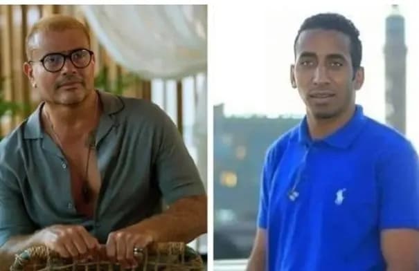 قضية صفعة عمرو دياب تعود للمحاكم بدعوى تعويض مليون دولار