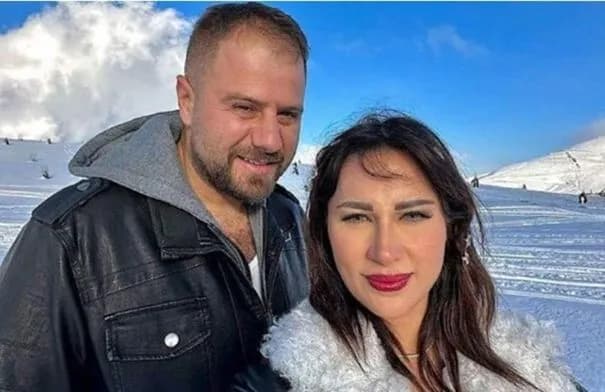 فيديو متداول يظهر اعتداء صانع المحتوى اللبناني 'دكتور فود' على زوجته شروق