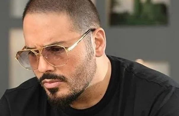 رامي عياش يوضح حقيقة الفيديو المتداول ويؤكد أنه ليس الشخص الظاهر فيه