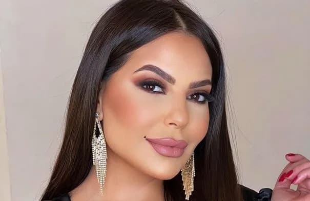 ليليا الأطرش تحتفل بعيد ميلادها الـ45 في الرياض بأجواء سينمائية