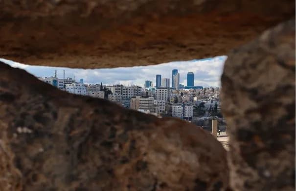 الأرصاد: أجواء حارة نسبياً حتى الخميس في معظم المناطق