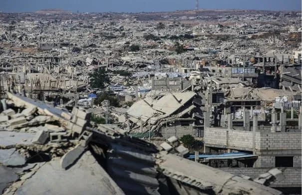 البرلمان الأوغندي يوافق على إرسال وحدة عسكرية إلى غزة ضمن قوة دولية