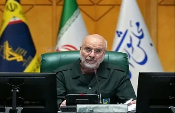 قاليباف: مضيق هرمز سيظل مغلقاً حتى تلتزم أمريكا بالاتفاق المؤقت