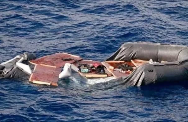 مصرع 51 شخصًا في انقلاب قارب بنهر شمال غرب نيجيريا