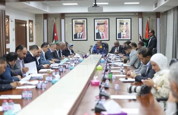 اللجنة الإدارية النيابية تواصل إقرار مواد قانون الإدارة المحلية 2026