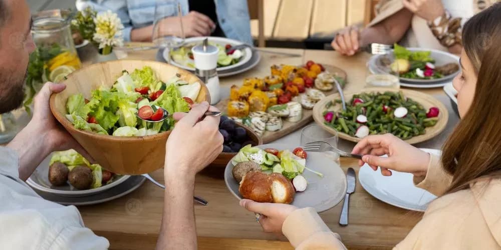 دراسة تربط بين تأخير الوجبة الأولى وزيادة خطر الوفاة