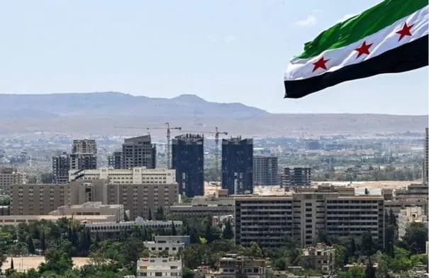 انفجار بخط غاز الجبسة في الحسكة يوقف الضخ ويُعزى لتخريب متعمد