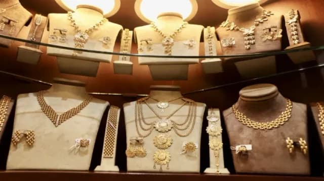أسعار الذهب في الأردن اليوم: عيار 21 يسجل 86.90 دينار