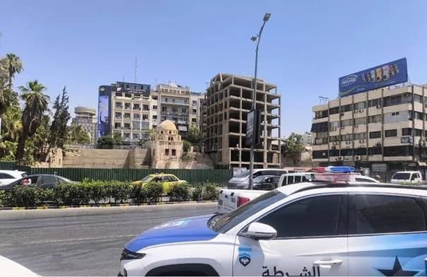 سوريا: قوى الأمن الداخلي تحبط هجومًا إرهابيًا لتنظيم داعش في ريف دمشق
