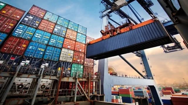 400 مليون دولار فرص تصديرية أردنية في السوق الصينية