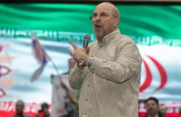 قاليباف: لا أحد يصدق هراء الأمريكيين وشركاؤنا التجاريون يتجاهلون تهديداتهم