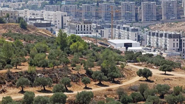 الأردن و7 دول تدين مخطط "E1" الاستيطاني وتطالب مجلس الأمن بحماية الفلسطينيين