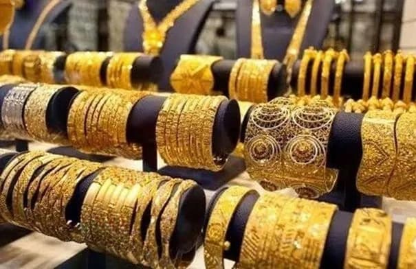 ارتفاع ملحوظ في أسعار الذهب بالأردن اليوم الأحد