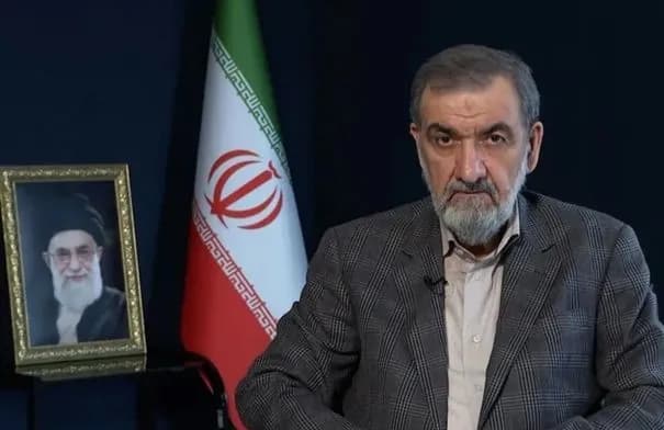 بزشكيان يعين محسن رضائي أمينا للمجلس الأعلى للأمن القومي الإيراني