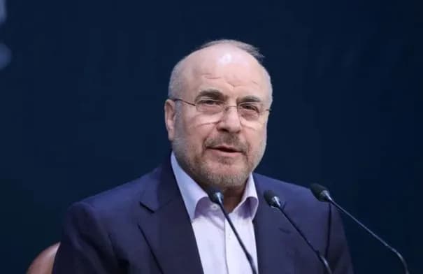 قاليباف: أمريكا ستُهزم في الحرب الاقتصادية كما انهزمت عسكريًا وسياسيًا