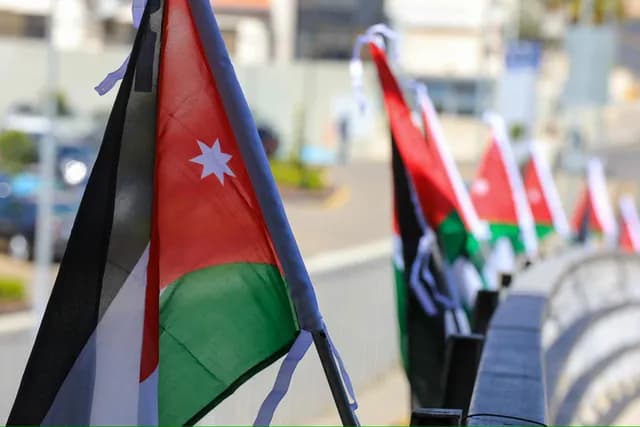 التضخم في الأردن يرتفع إلى 2.13% خلال 7 أشهر