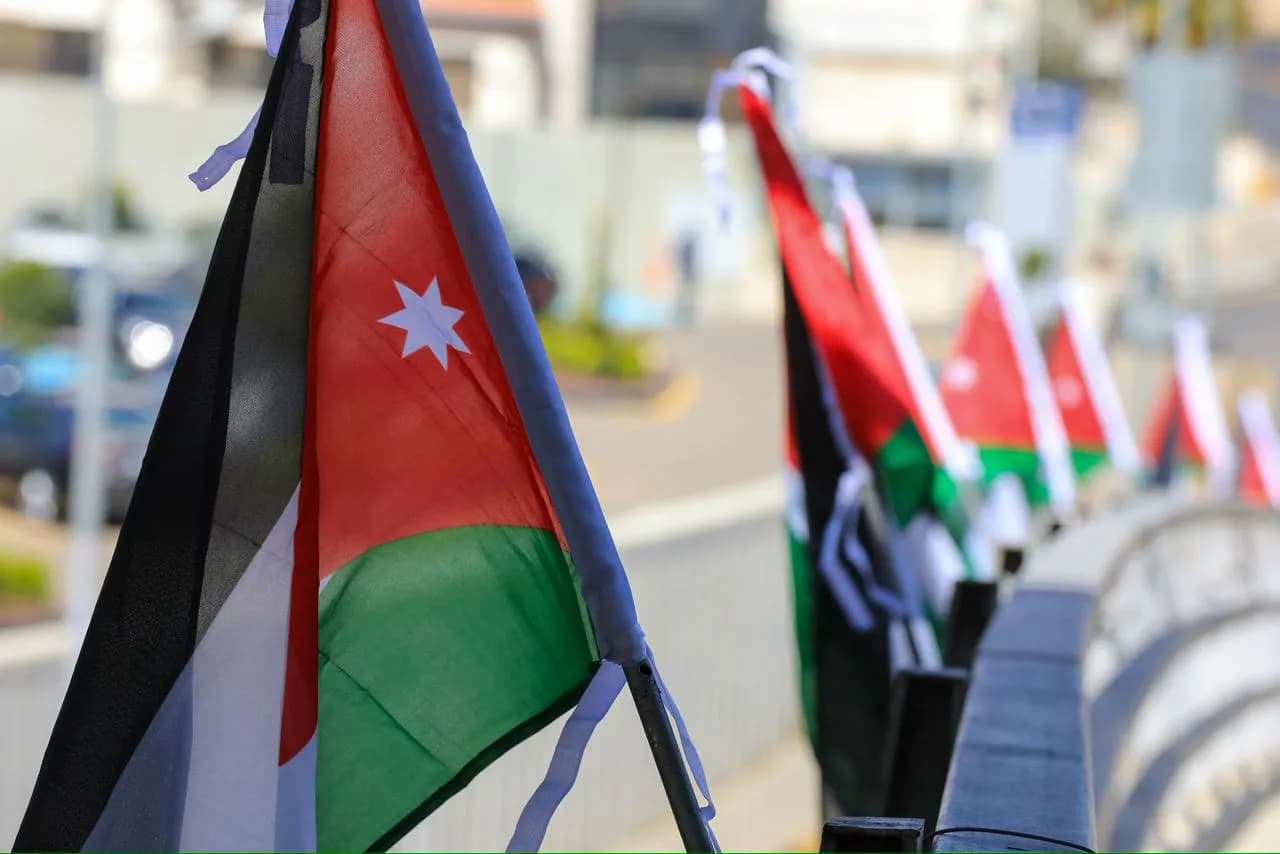 التضخم في الأردن يرتفع إلى 2.13% خلال 7 أشهر