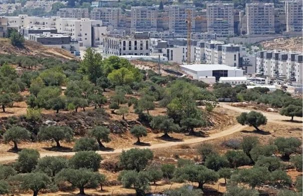 واشنطن تجدد رفضها ضم إسرائيل للضفة الغربية
